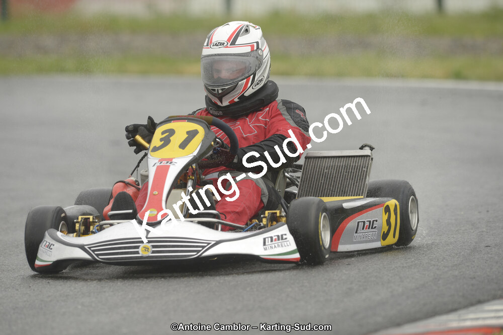 10/06/2012 : Course Club de Muret à Muret (Photos Antoine Camblor) 2012 — karting