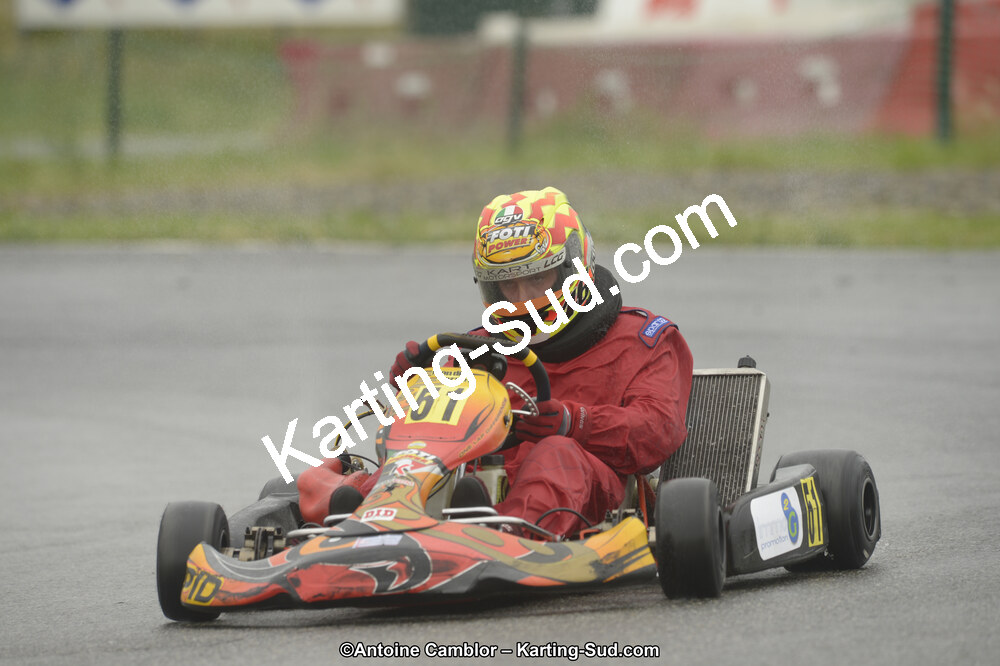 10/06/2012 : Course Club de Muret à Muret (Photos Antoine Camblor) 2012 — karting
