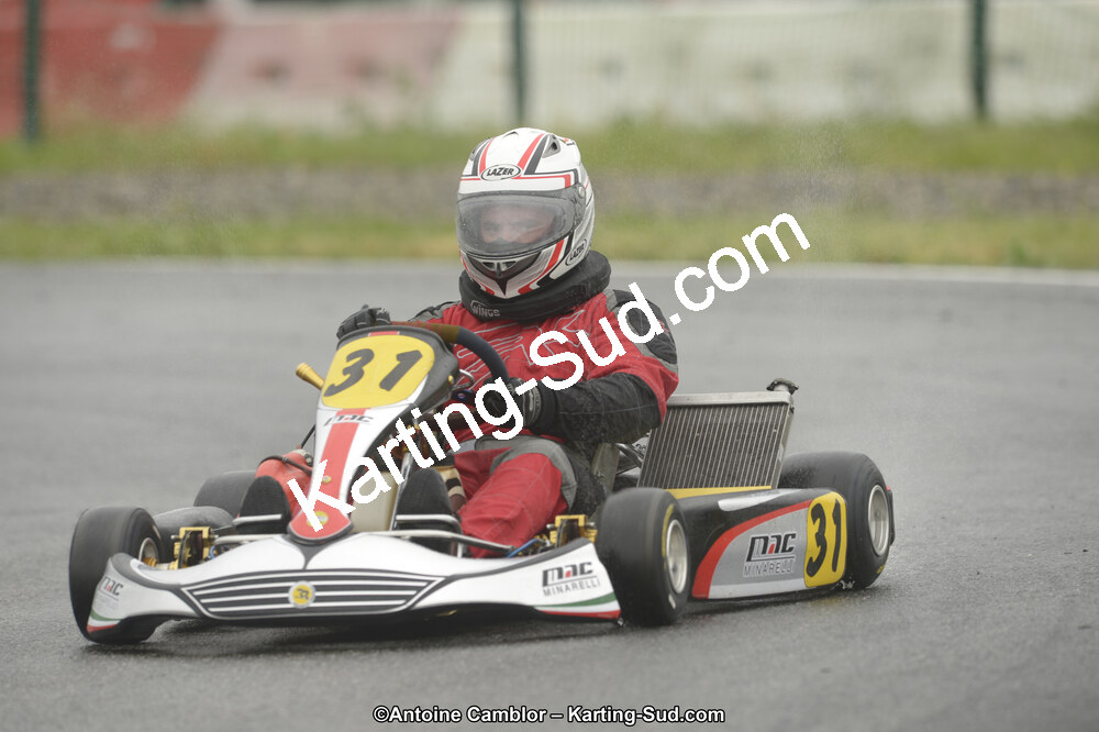 10/06/2012 : Course Club de Muret à Muret (Photos Antoine Camblor) 2012 — karting
