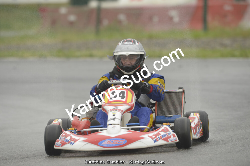 10/06/2012 : Course Club de Muret à Muret (Photos Antoine Camblor) 2012 — karting