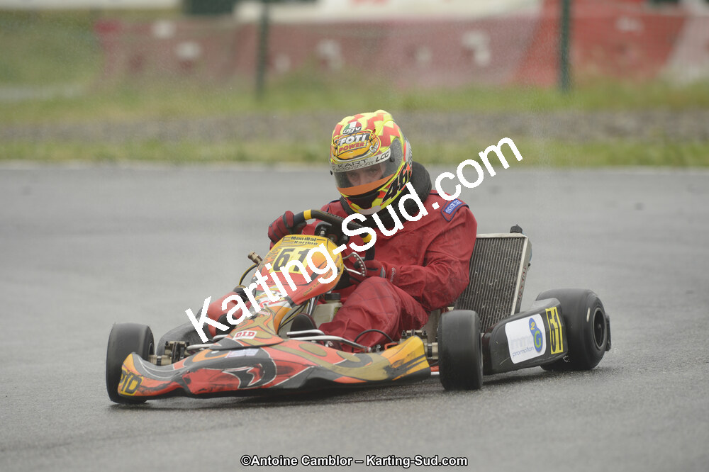 10/06/2012 : Course Club de Muret à Muret (Photos Antoine Camblor) 2012 — karting