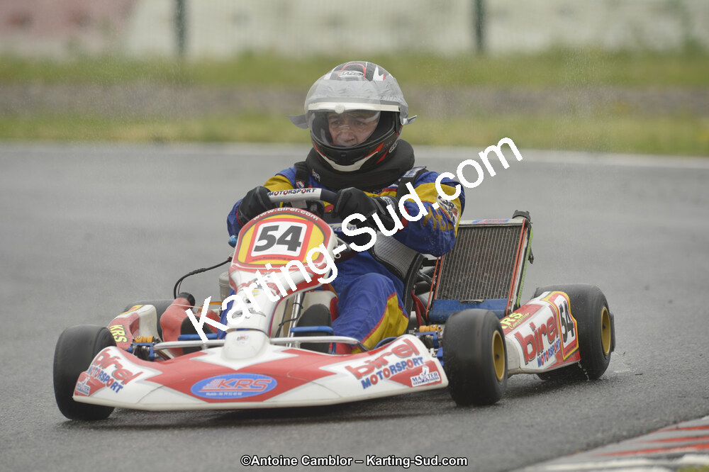 10/06/2012 : Course Club de Muret à Muret (Photos Antoine Camblor) 2012 — karting
