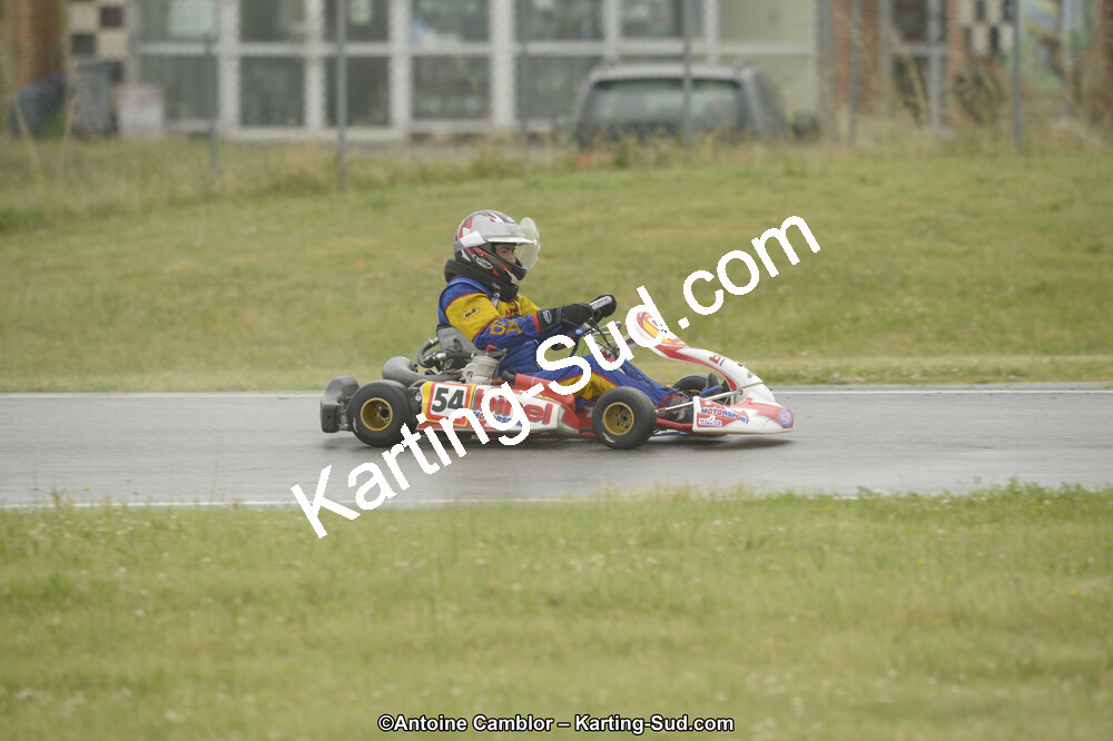 10/06/2012 : Course Club de Muret à Muret (Photos Antoine Camblor) 2012 — karting
