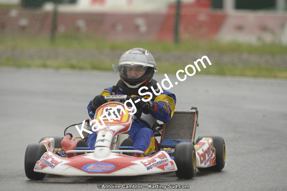 10/06/2012 : Course Club de Muret à Muret (Photos Antoine Camblor) 2012 — karting