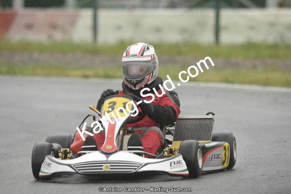 10/06/2012 : Course Club de Muret à Muret (Photos Antoine Camblor) 2012 — karting