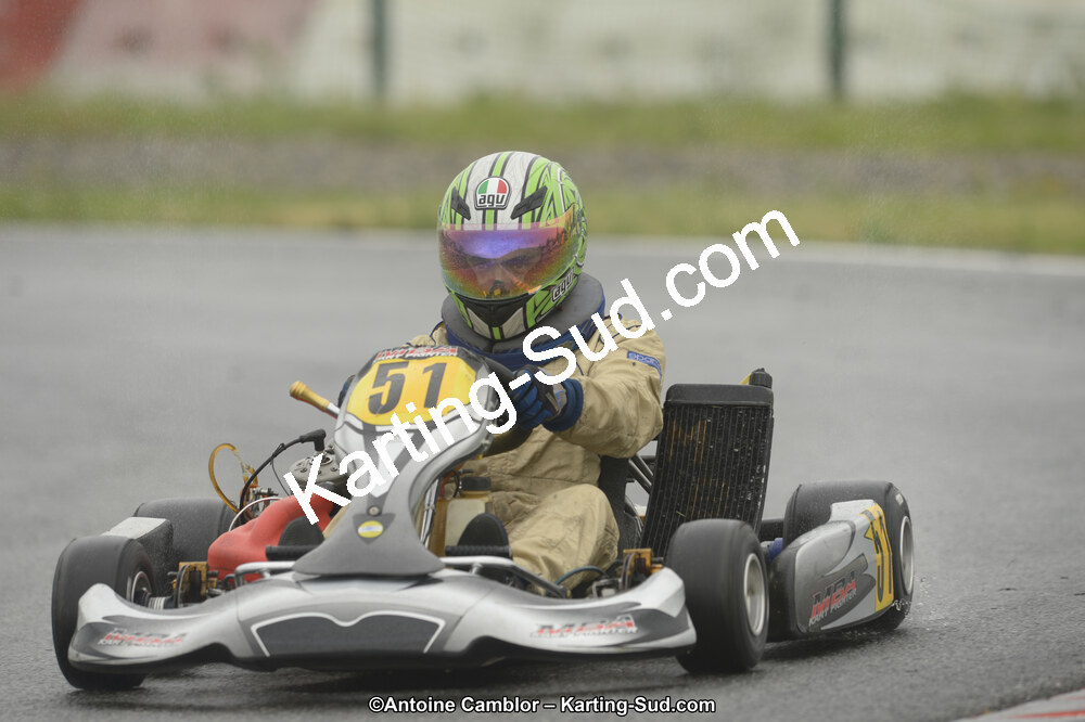 10/06/2012 : Course Club de Muret à Muret (Photos Antoine Camblor) 2012 — karting