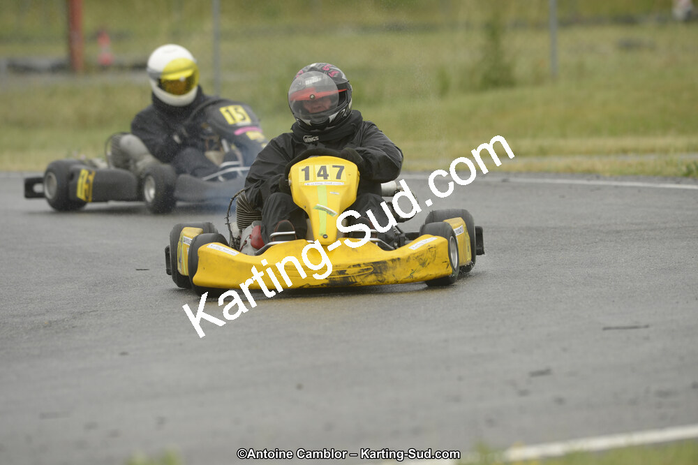 10/06/2012 : Course Club de Muret à Muret (Photos Antoine Camblor) 2012 — karting