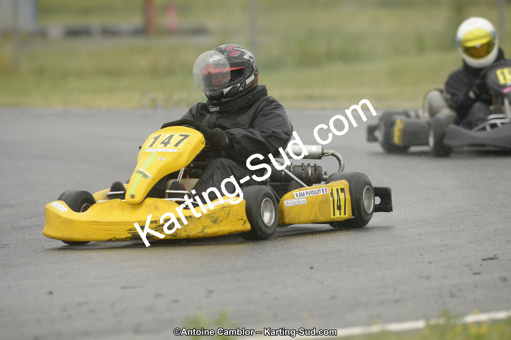 10/06/2012 : Course Club de Muret à Muret (Photos Antoine Camblor) 2012 — karting