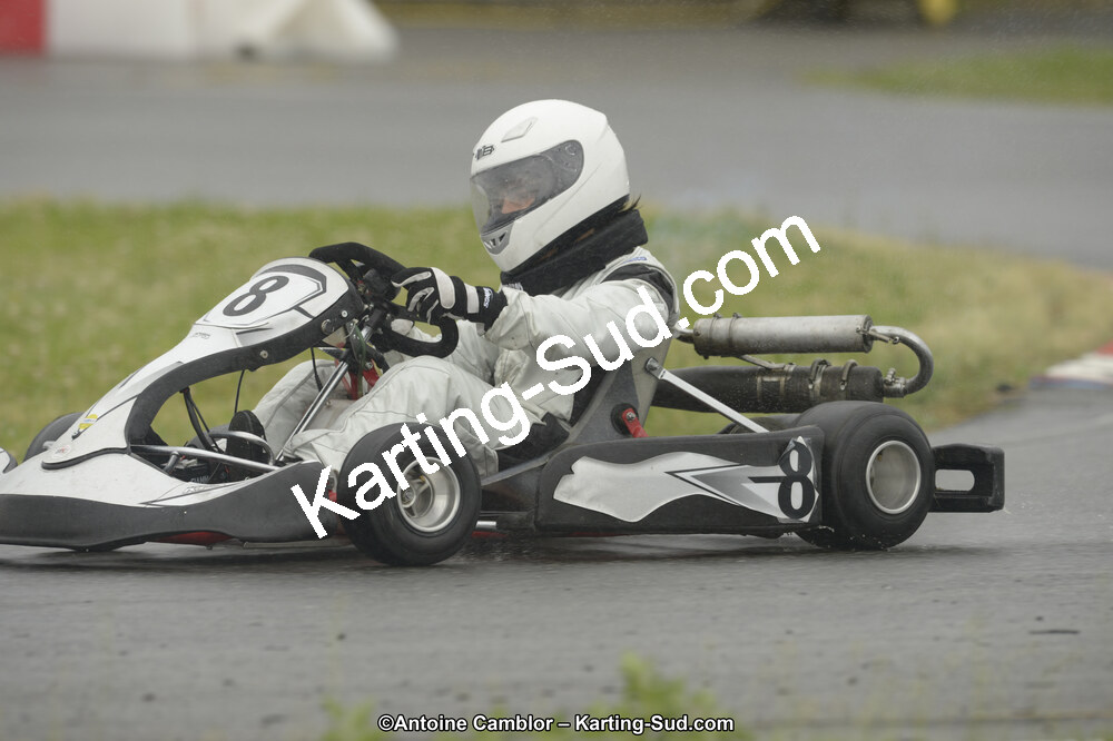 10/06/2012 : Course Club de Muret à Muret (Photos Antoine Camblor) 2012 — karting