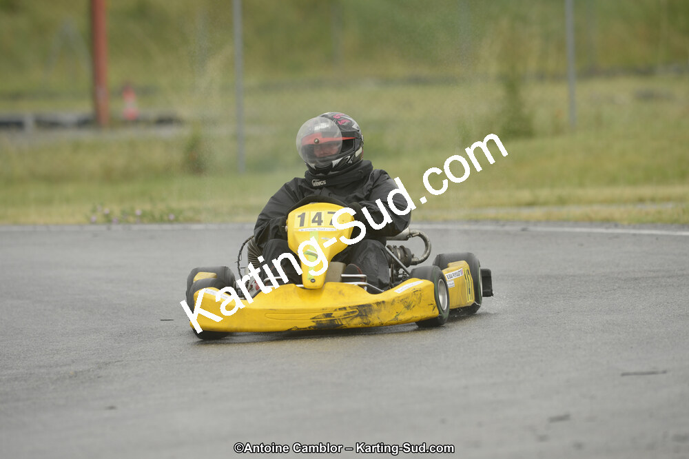 10/06/2012 : Course Club de Muret à Muret (Photos Antoine Camblor) 2012 — karting