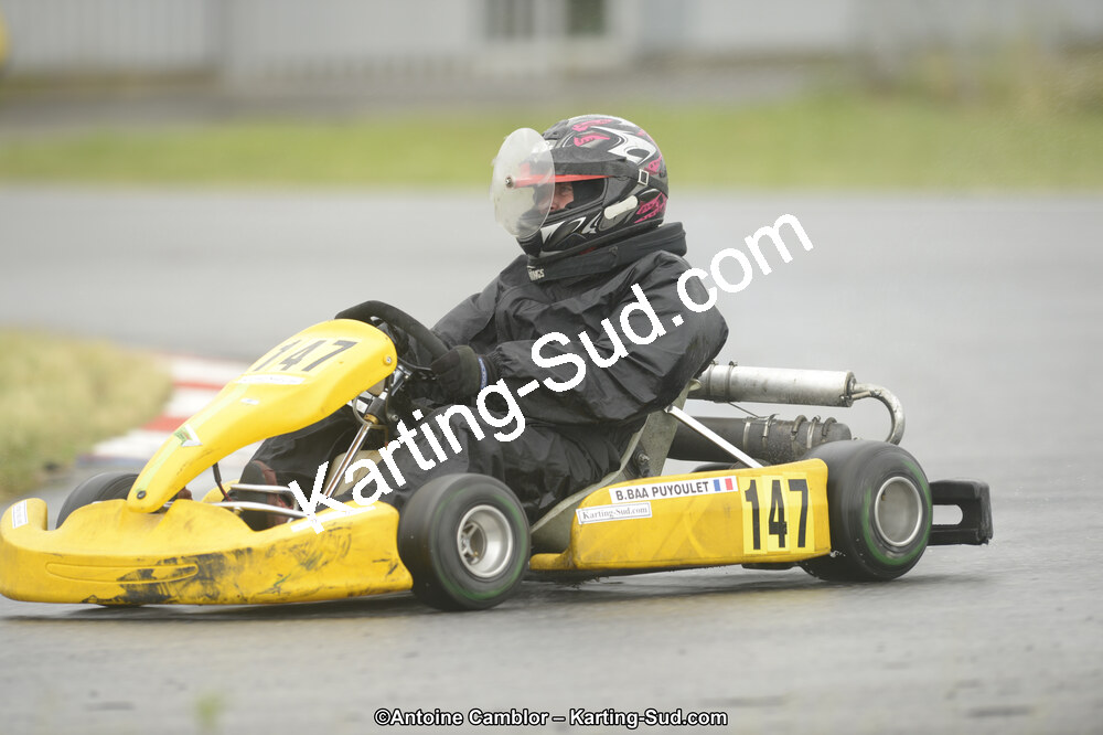 10/06/2012 : Course Club de Muret à Muret (Photos Antoine Camblor) 2012 — karting