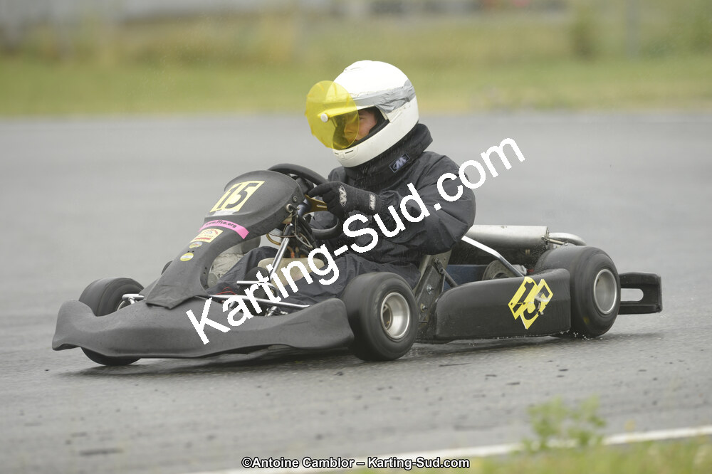 10/06/2012 : Course Club de Muret à Muret (Photos Antoine Camblor) 2012 — karting