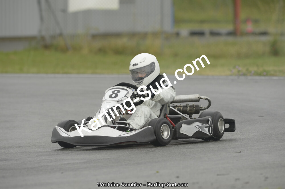 10/06/2012 : Course Club de Muret à Muret (Photos Antoine Camblor) 2012 — karting