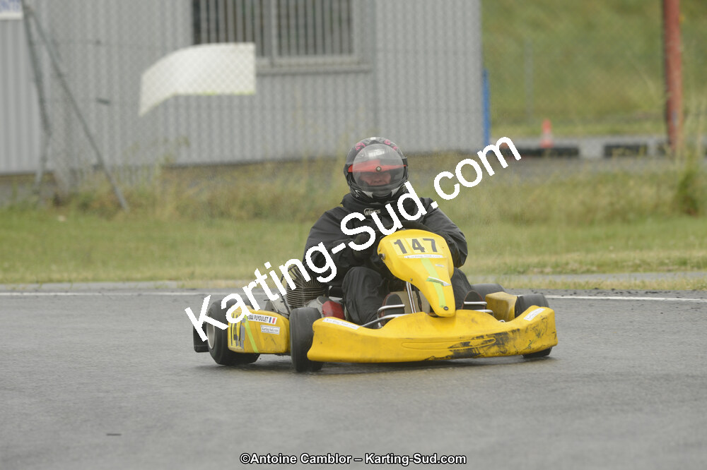 10/06/2012 : Course Club de Muret à Muret (Photos Antoine Camblor) 2012 — karting