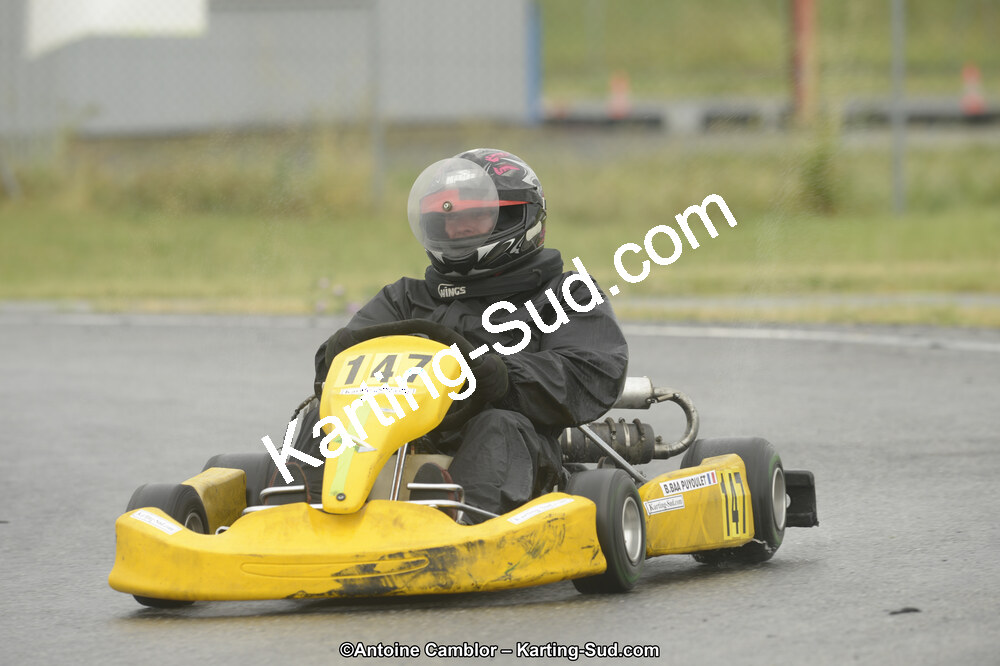 10/06/2012 : Course Club de Muret à Muret (Photos Antoine Camblor) 2012 — karting