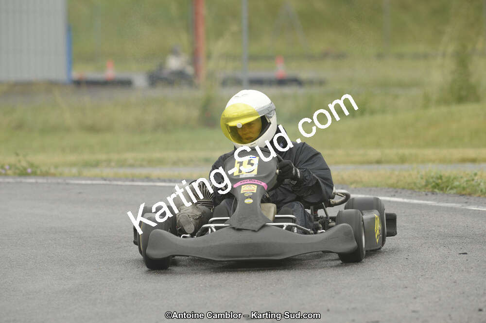 10/06/2012 : Course Club de Muret à Muret (Photos Antoine Camblor) 2012 — karting