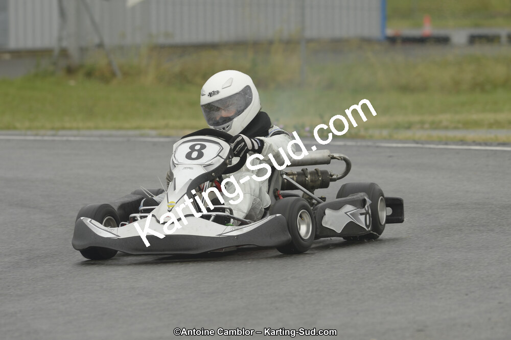 10/06/2012 : Course Club de Muret à Muret (Photos Antoine Camblor) 2012 — karting