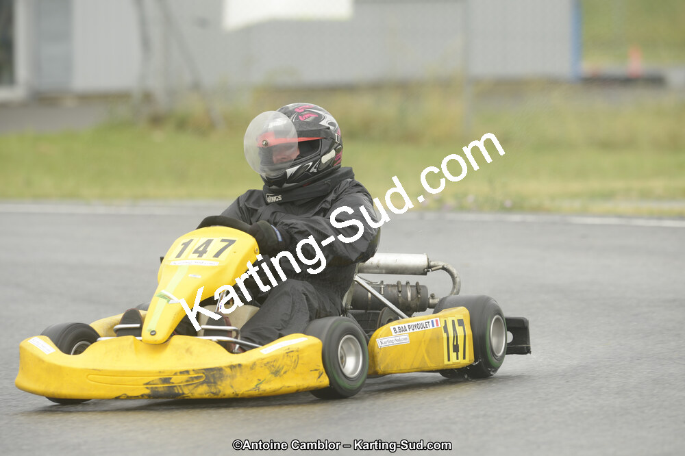 10/06/2012 : Course Club de Muret à Muret (Photos Antoine Camblor) 2012 — karting