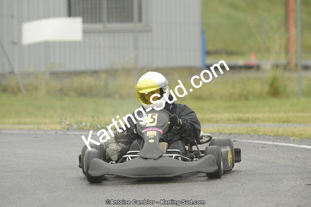 10/06/2012 : Course Club de Muret à Muret (Photos Antoine Camblor) 2012 — karting