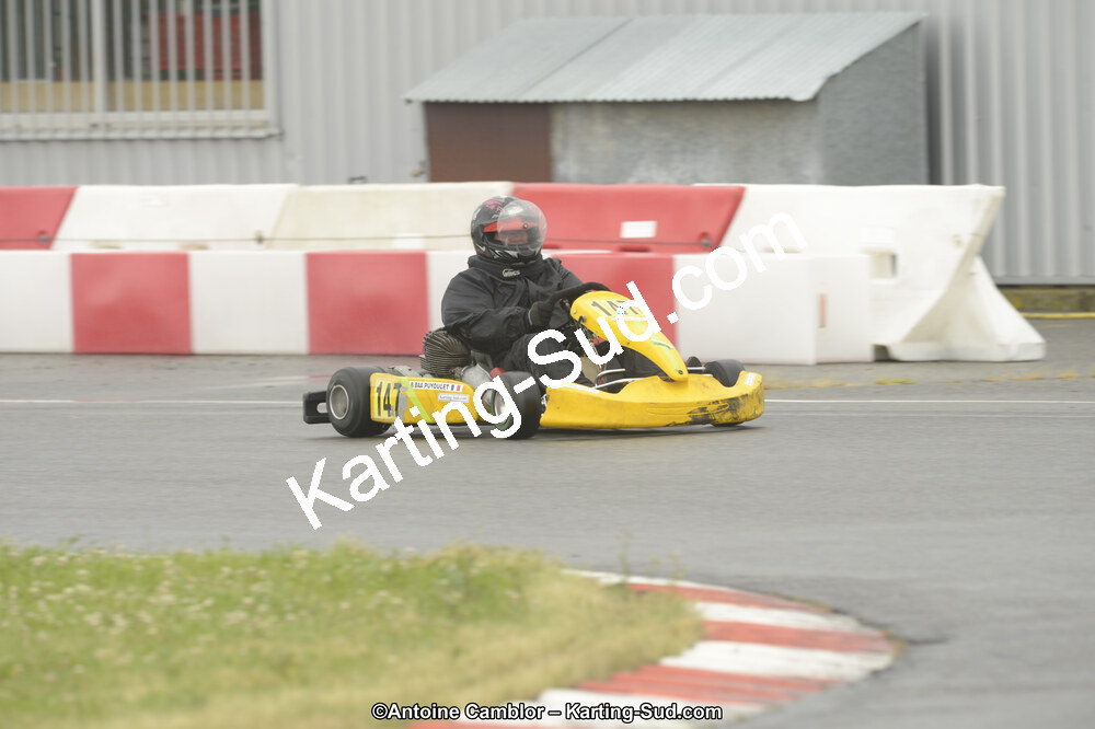 10/06/2012 : Course Club de Muret à Muret (Photos Antoine Camblor) 2012 — karting