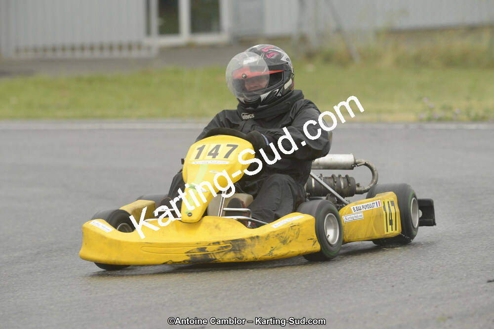 10/06/2012 : Course Club de Muret à Muret (Photos Antoine Camblor) 2012 — karting