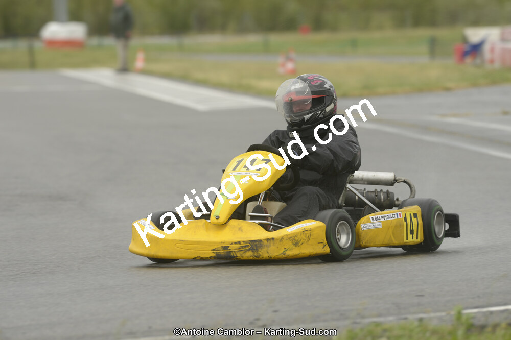 10/06/2012 : Course Club de Muret à Muret (Photos Antoine Camblor) 2012 — karting