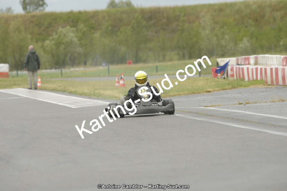 10/06/2012 : Course Club de Muret à Muret (Photos Antoine Camblor) 2012 — karting