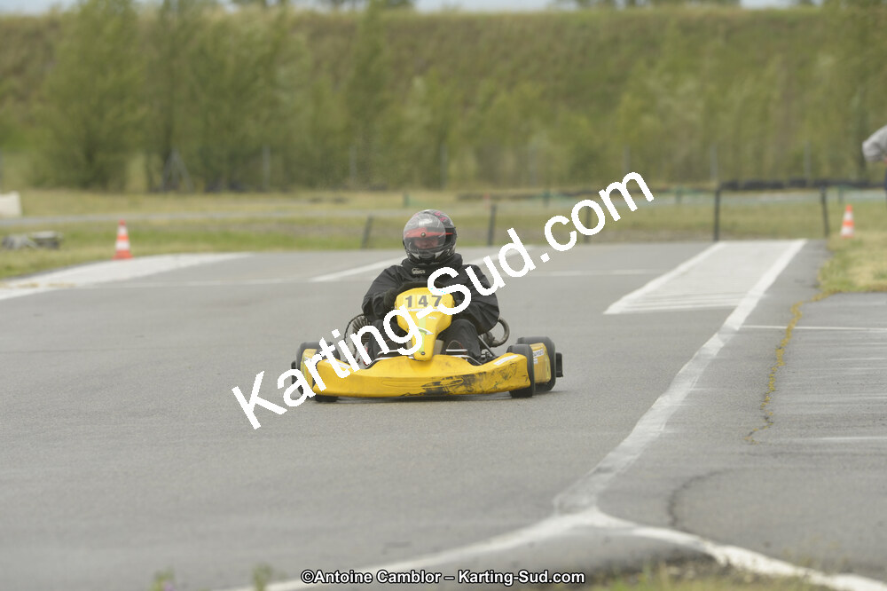 10/06/2012 : Course Club de Muret à Muret (Photos Antoine Camblor) 2012 — karting