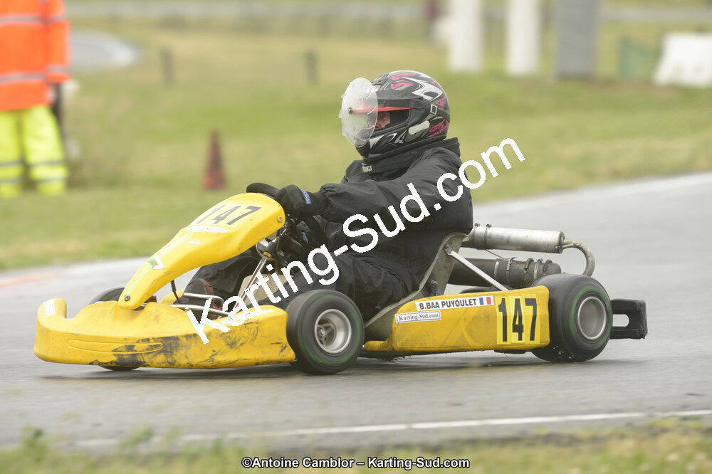 10/06/2012 : Course Club de Muret à Muret (Photos Antoine Camblor) 2012 — karting