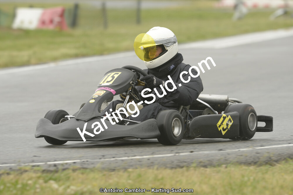 10/06/2012 : Course Club de Muret à Muret (Photos Antoine Camblor) 2012 — karting