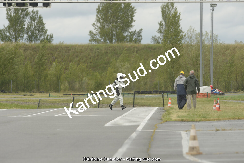 10/06/2012 : Course Club de Muret à Muret (Photos Antoine Camblor) 2012 — karting