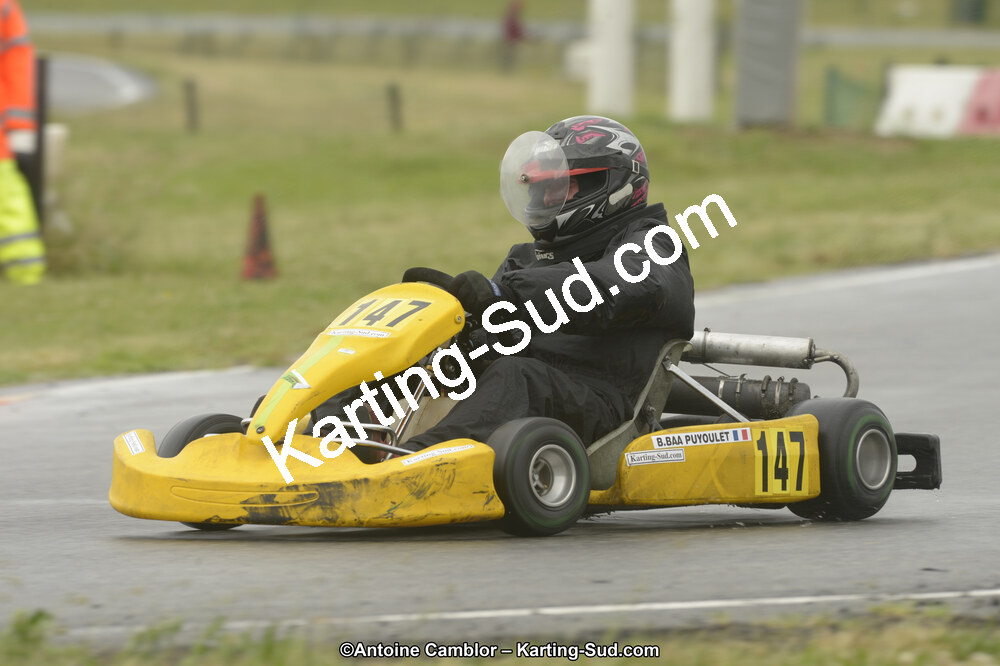 10/06/2012 : Course Club de Muret à Muret (Photos Antoine Camblor) 2012 — karting