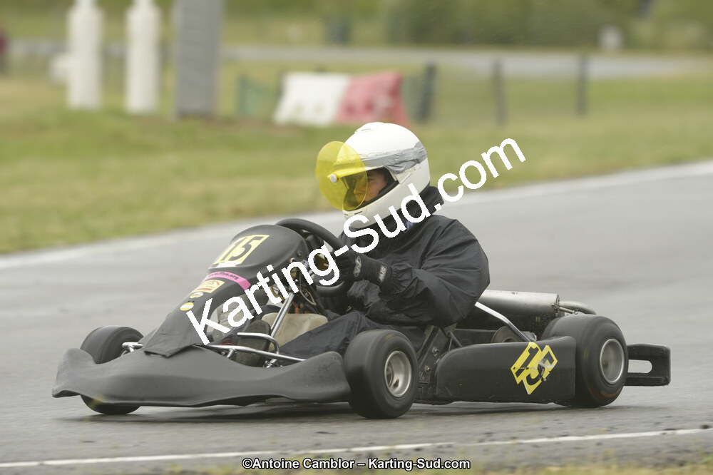 10/06/2012 : Course Club de Muret à Muret (Photos Antoine Camblor) 2012 — karting