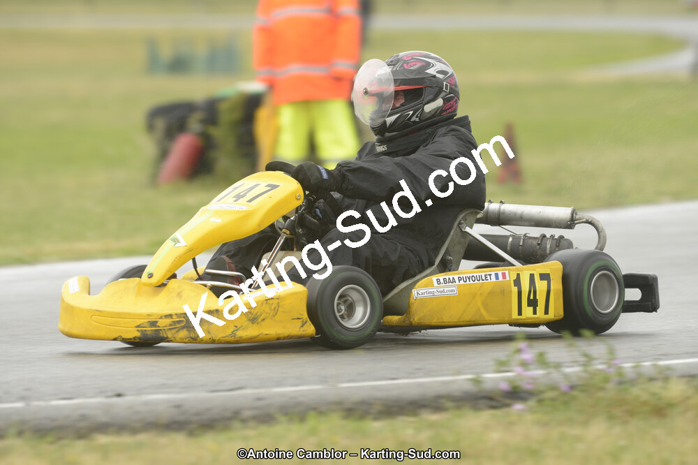 10/06/2012 : Course Club de Muret à Muret (Photos Antoine Camblor) 2012 — karting