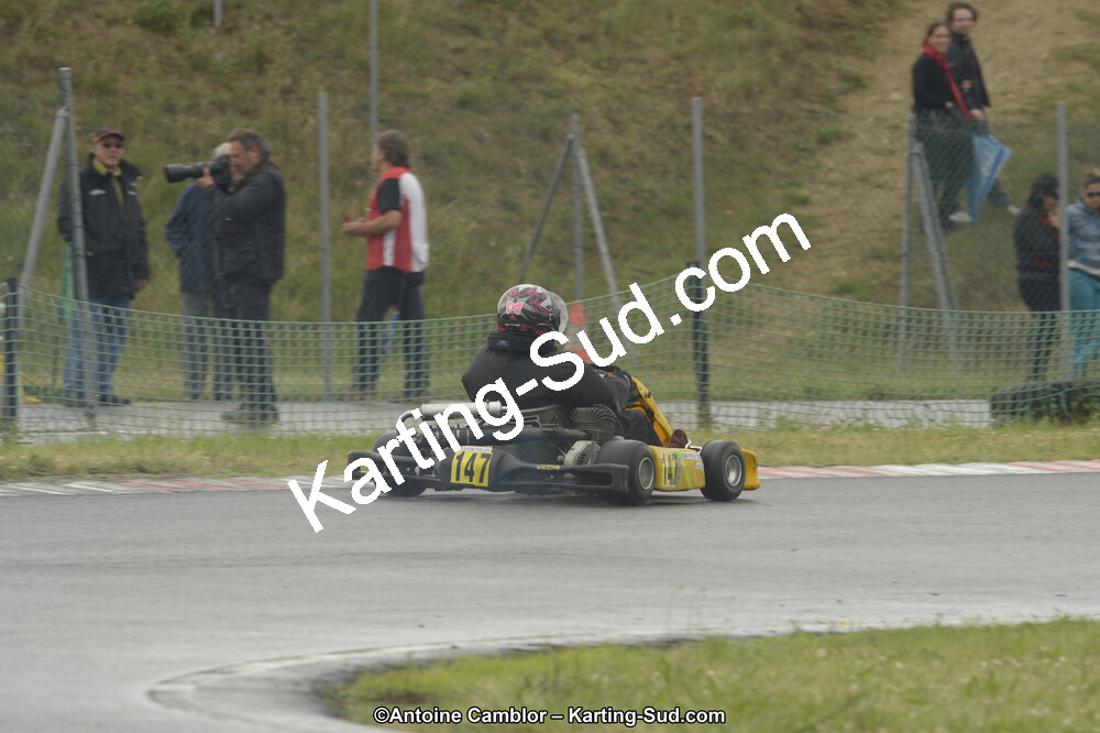 10/06/2012 : Course Club de Muret à Muret (Photos Antoine Camblor) 2012 — karting
