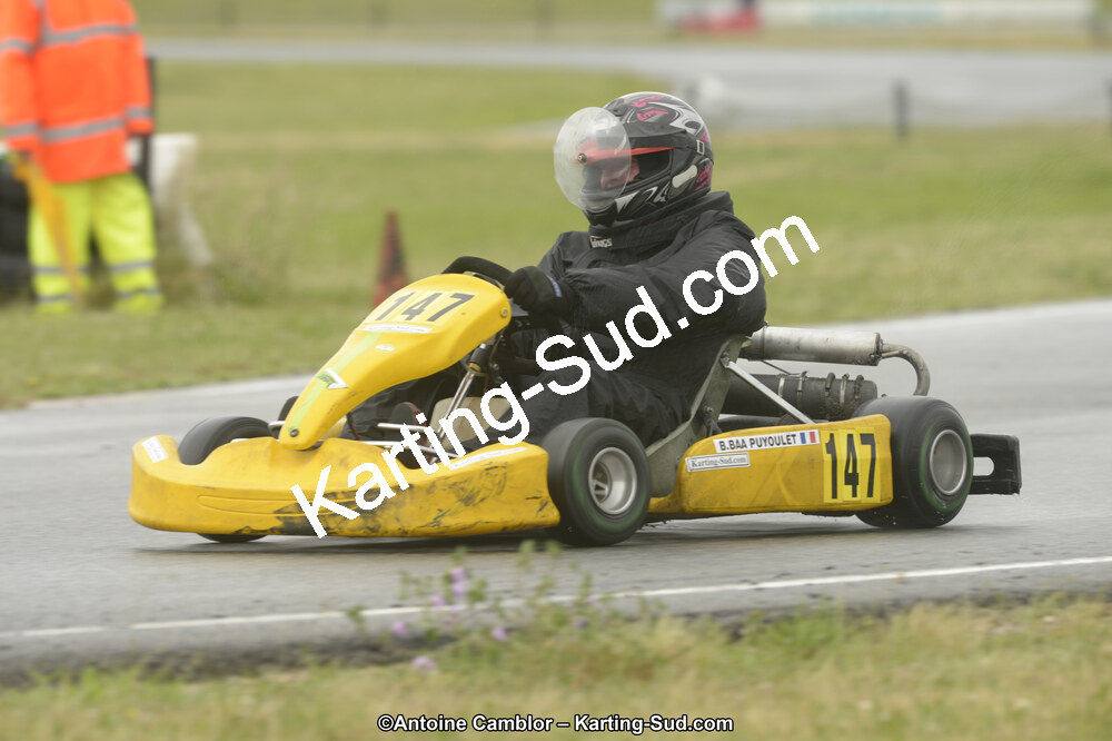 10/06/2012 : Course Club de Muret à Muret (Photos Antoine Camblor) 2012 — karting
