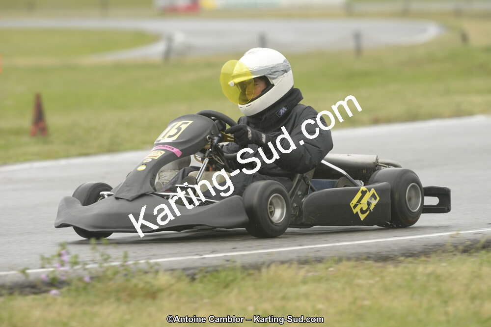 10/06/2012 : Course Club de Muret à Muret (Photos Antoine Camblor) 2012 — karting