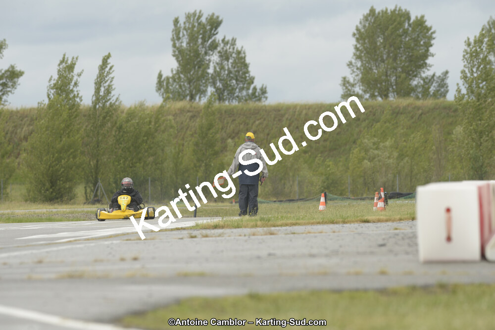 10/06/2012 : Course Club de Muret à Muret (Photos Antoine Camblor) 2012 — karting