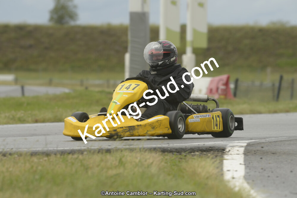 10/06/2012 : Course Club de Muret à Muret (Photos Antoine Camblor) 2012 — karting