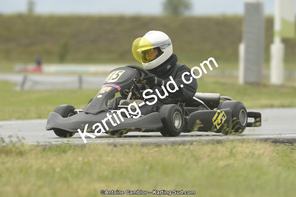 10/06/2012 : Course Club de Muret à Muret (Photos Antoine Camblor) 2012 — karting