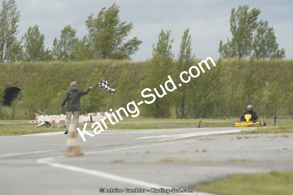 10/06/2012 : Course Club de Muret à Muret (Photos Antoine Camblor) 2012 — karting