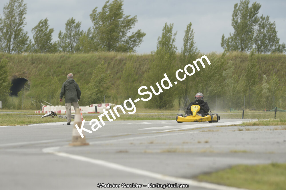 10/06/2012 : Course Club de Muret à Muret (Photos Antoine Camblor) 2012 — karting