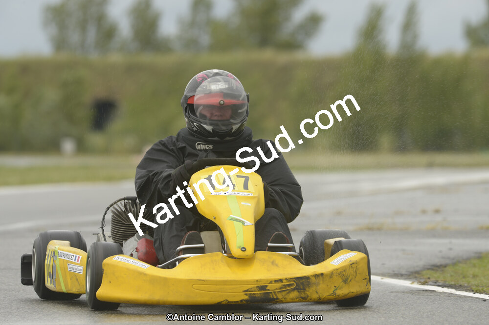 10/06/2012 : Course Club de Muret à Muret (Photos Antoine Camblor) 2012 — karting