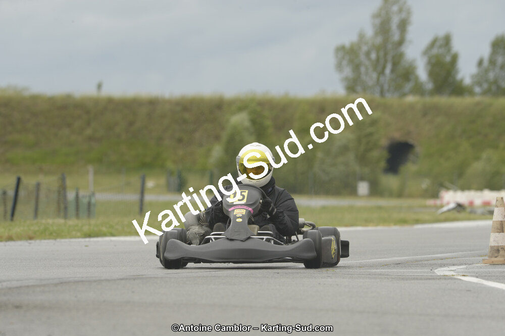 10/06/2012 : Course Club de Muret à Muret (Photos Antoine Camblor) 2012 — karting
