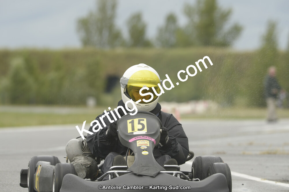 10/06/2012 : Course Club de Muret à Muret (Photos Antoine Camblor) 2012 — karting