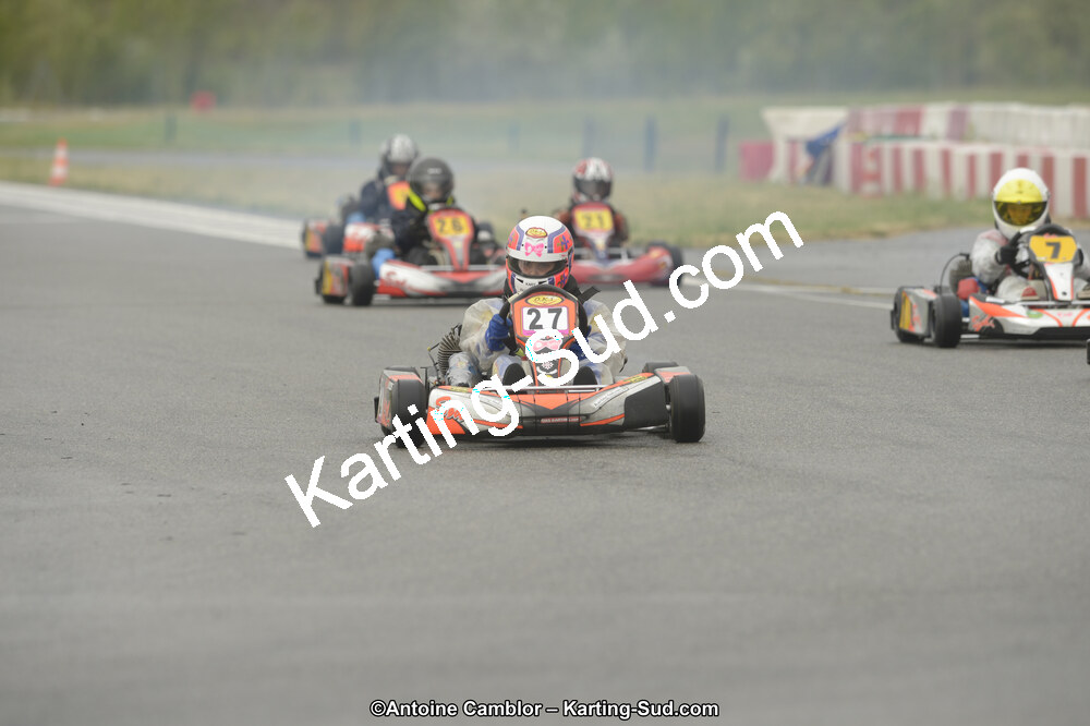 10/06/2012 : Course Club de Muret à Muret (Photos Antoine Camblor) 2012 — karting