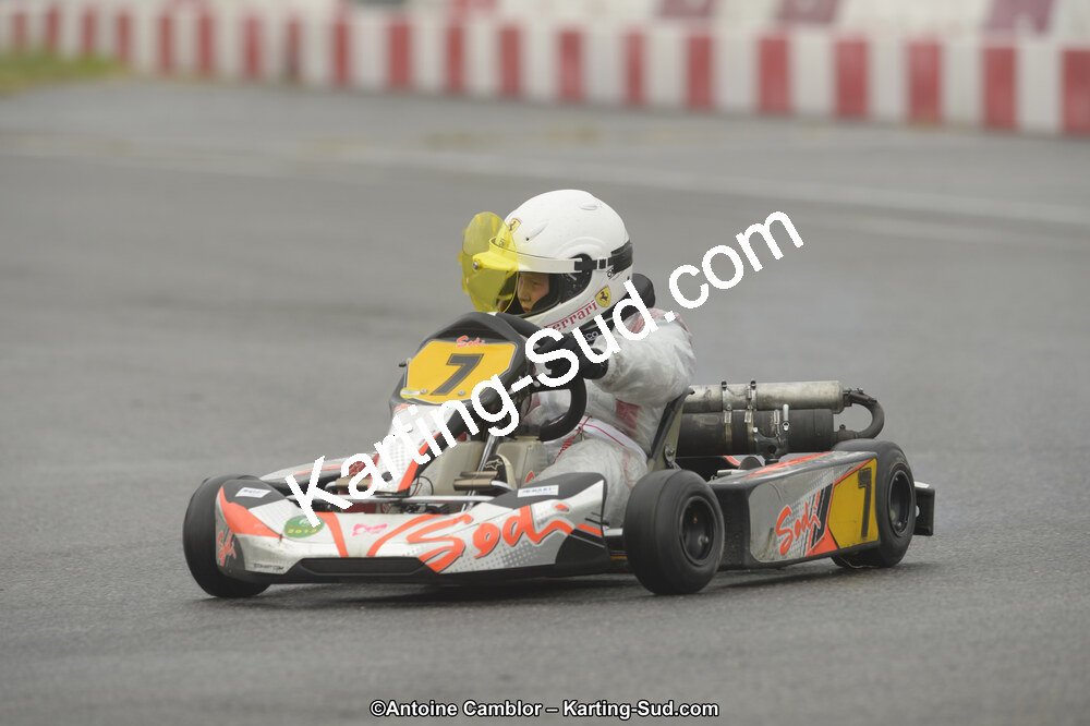 10/06/2012 : Course Club de Muret à Muret (Photos Antoine Camblor) 2012 — karting