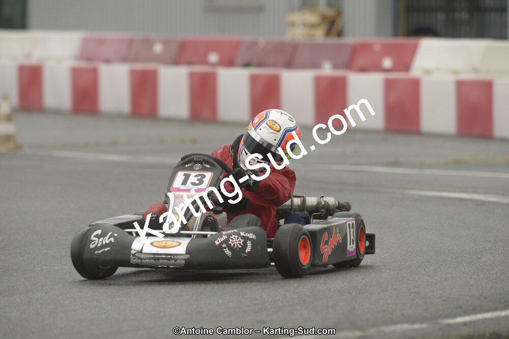 10/06/2012 : Course Club de Muret à Muret (Photos Antoine Camblor) 2012 — karting