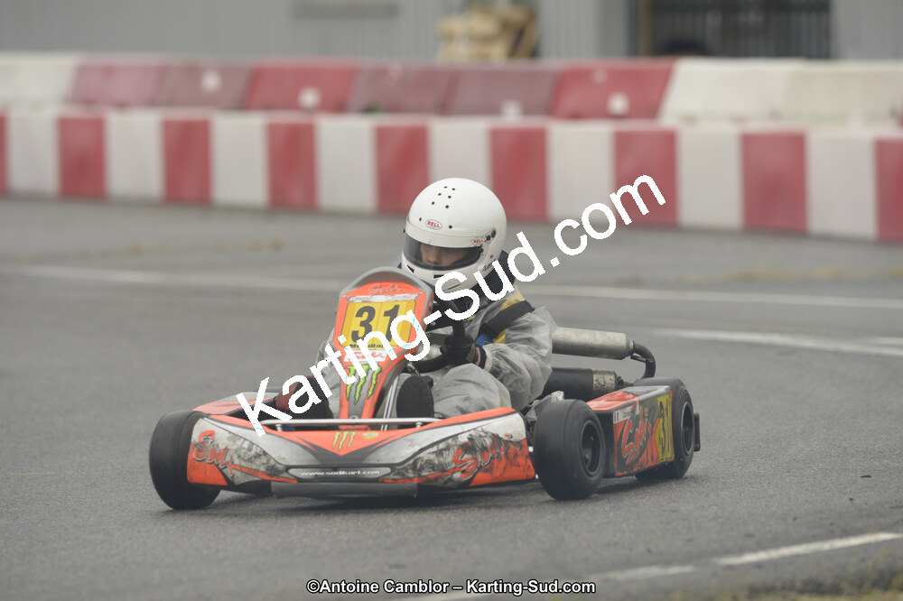 10/06/2012 : Course Club de Muret à Muret (Photos Antoine Camblor) 2012 — karting