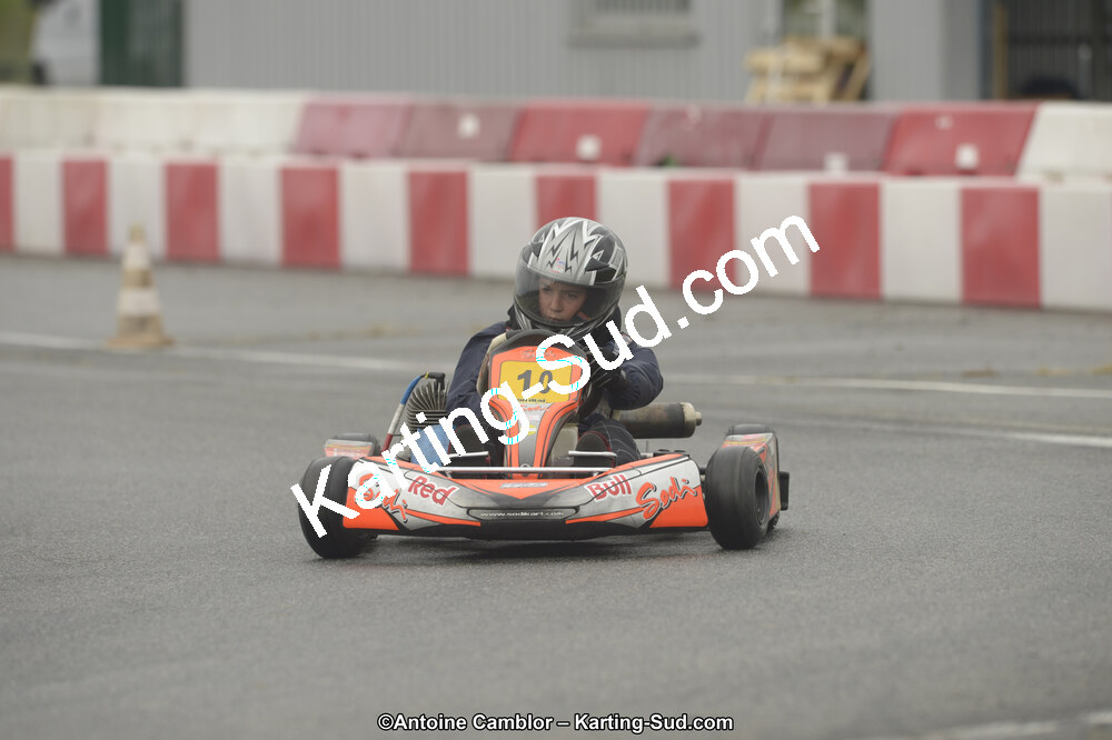 10/06/2012 : Course Club de Muret à Muret (Photos Antoine Camblor) 2012 — karting
